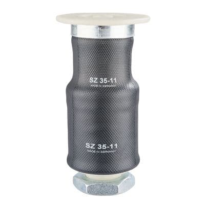 Burduf, suspensie pneumatica CONTINENTAL CTAM SZ 35-11