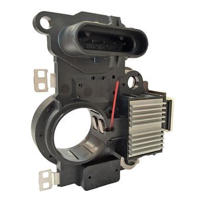 Regulator, alternator PRESTOLITE ELECTRIC 861302