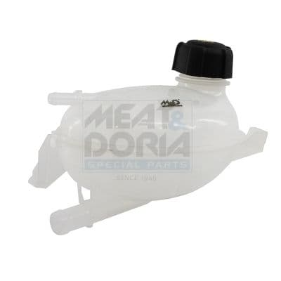 Rezervor apa, radiator MEAT & DORIA 2035018