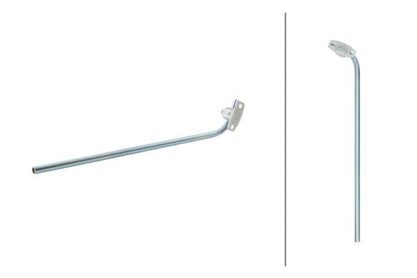 Suport montare, oglinda retrovizoare exterioara HELLA 8HG 002 211-001