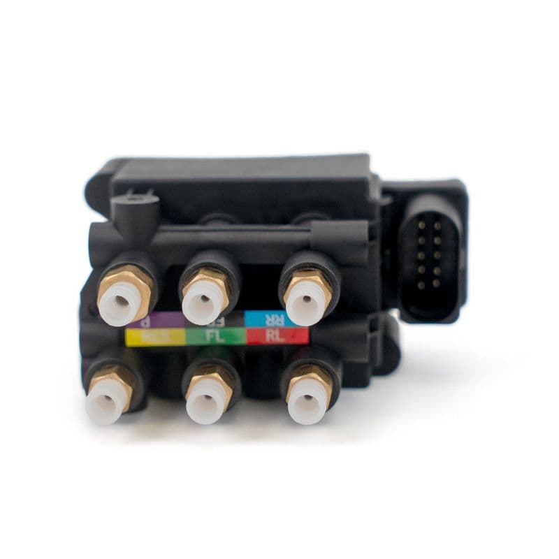 supapa,sistem supraalimentare Arnott VB-3507