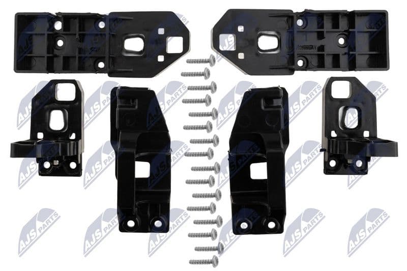 Kit de reparat faruri principale NTY EZC-ME-408
