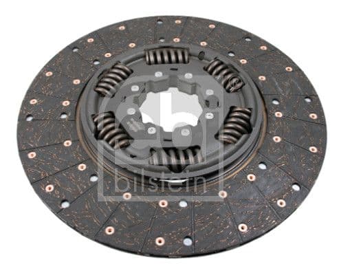 Disc ambreiaj FEBI BILSTEIN 105081
