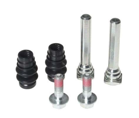 Set bucsi de ghidaj, etrier frana BUDWEG CALIPER 169180