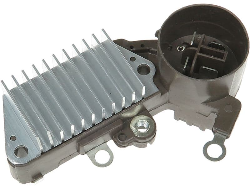 Regulator, alternator AS-PL STANDARD ARE6011
