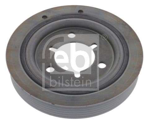 Fulie curea, arbore cotit FEBI BILSTEIN 36878