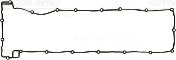 Garnitura, capac supape VICTOR REINZ 71-10354-00