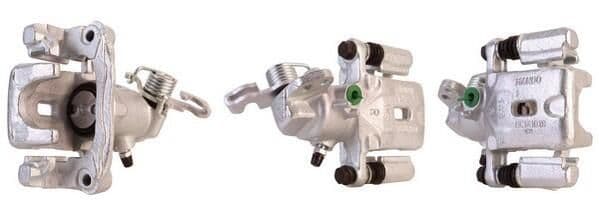 Etrier frana FERODO PREMIER FCL694500
