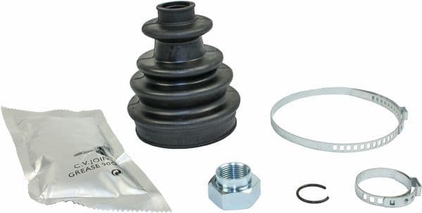 Ansamblu burduf, articulatie planetara METZGER AUTOTEILE 751.064
