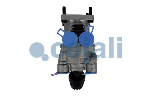 Supapa frana, frana de serviciu COJALI 2212258