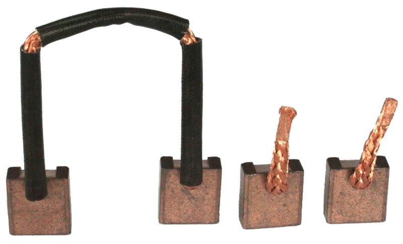 Perie, electromotor HC-Cargo F 032 900 167