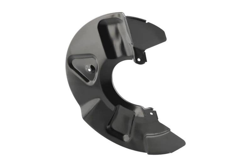 protectie stropire,disc frana TOPRAN 117 956