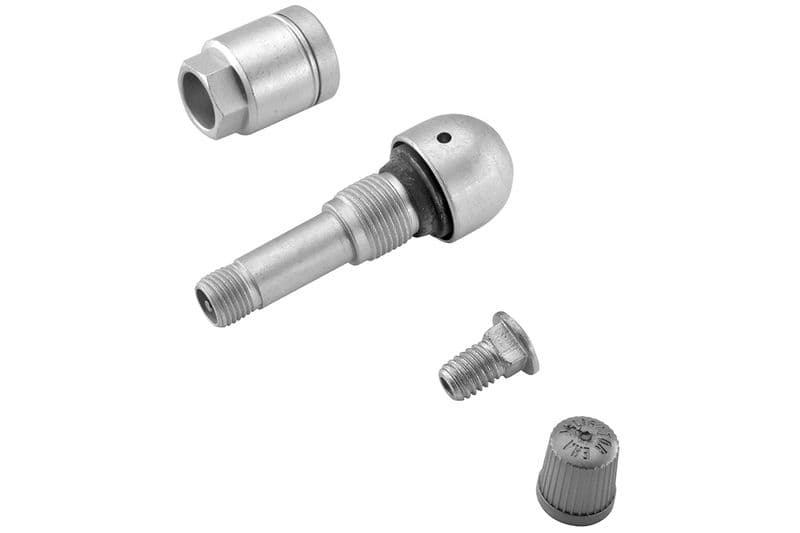 Set reparatie, senzor roata (sist.control presiune pneu) Continental/VDO S180014541A