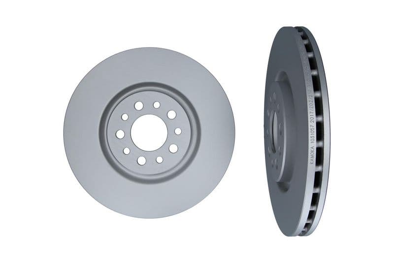 Disc frana KAMOKA 1031057