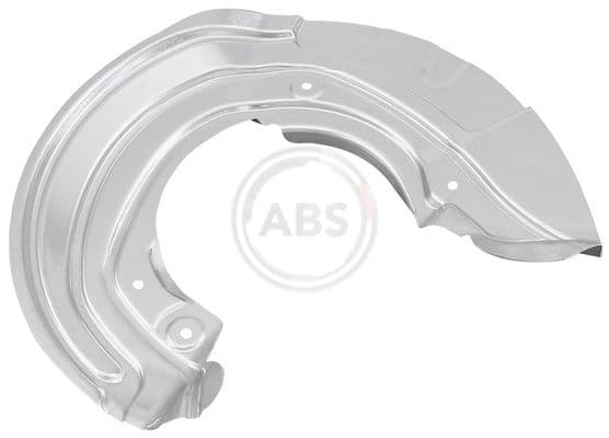 protectie stropire,disc frana ABS 11114