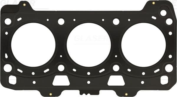 Garnitura, chiulasa GLASER H08012-00