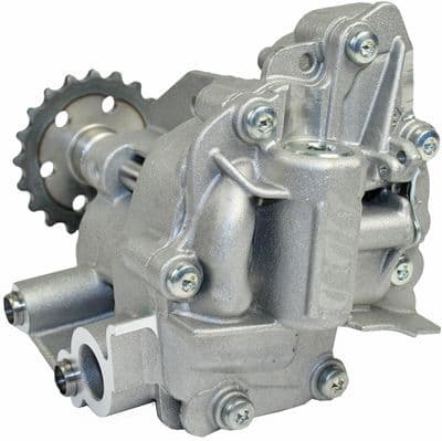 Pompa ulei METZGER AUTOTEILE 8000035