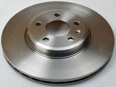 Disc frana DENCKERMANN B130474