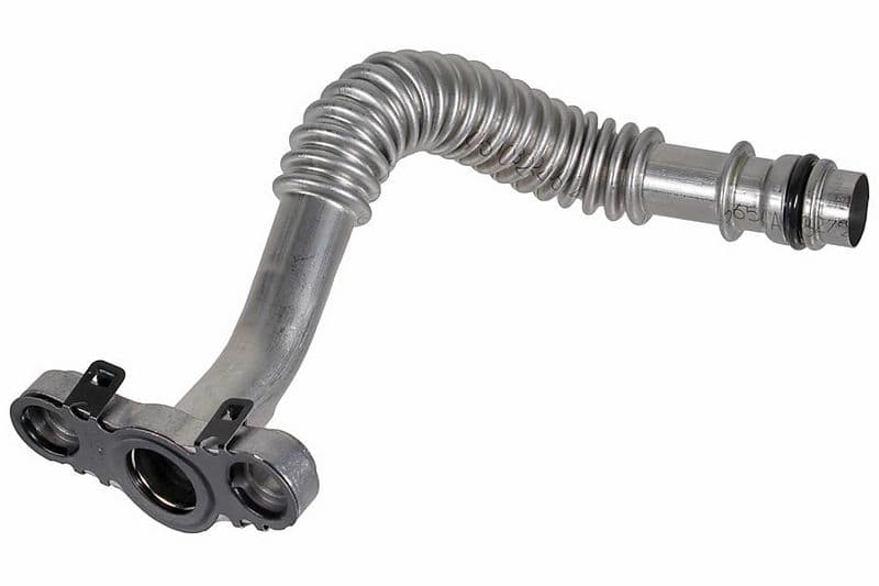 conducta ulei, incarcare METZGER AUTOTEILE 2361241
