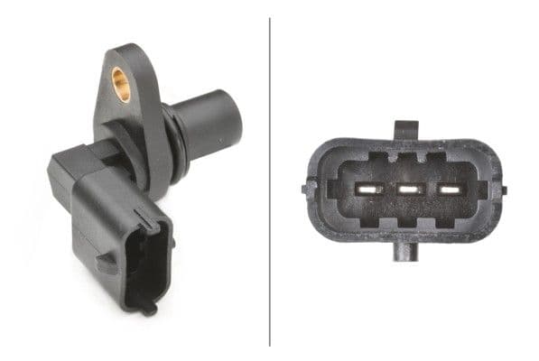 senzor,pozitie ax cu came HELLA 6PU 009 121-911