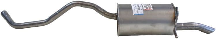 Toba esapament finala BOSAL 279-637