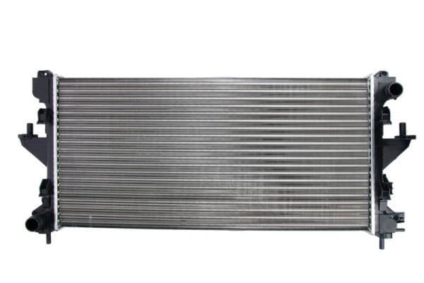 Radiator, racire motor THERMOTEC D7P063TT