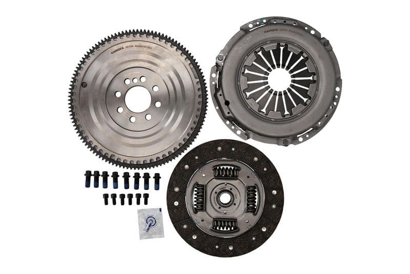 Set ambreiaj KAMOKA KC154