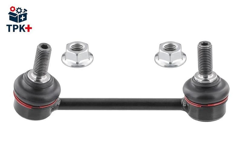 Brat/bieleta suspensie, stabilizator TOPRAN t+ 632 385