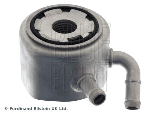 Radiator ulei, ulei motor BLUE PRINT ADBP610006