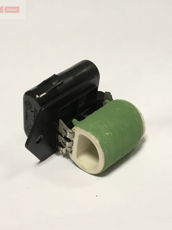 Rezistență în serie, motor electric (ventilator radiator) DENSO DRS20008