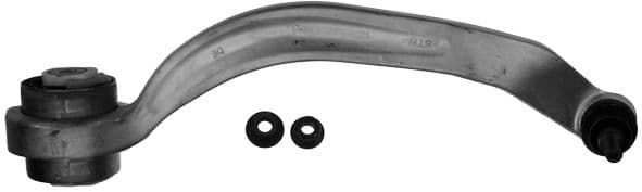 Brat, suspensie roata TRW JTC1043