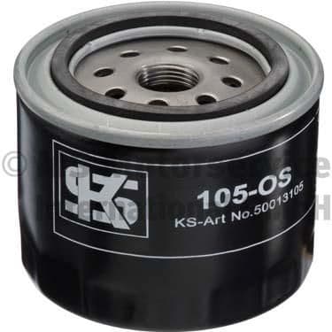 Filtru ulei KOLBENSCHMIDT 50013105