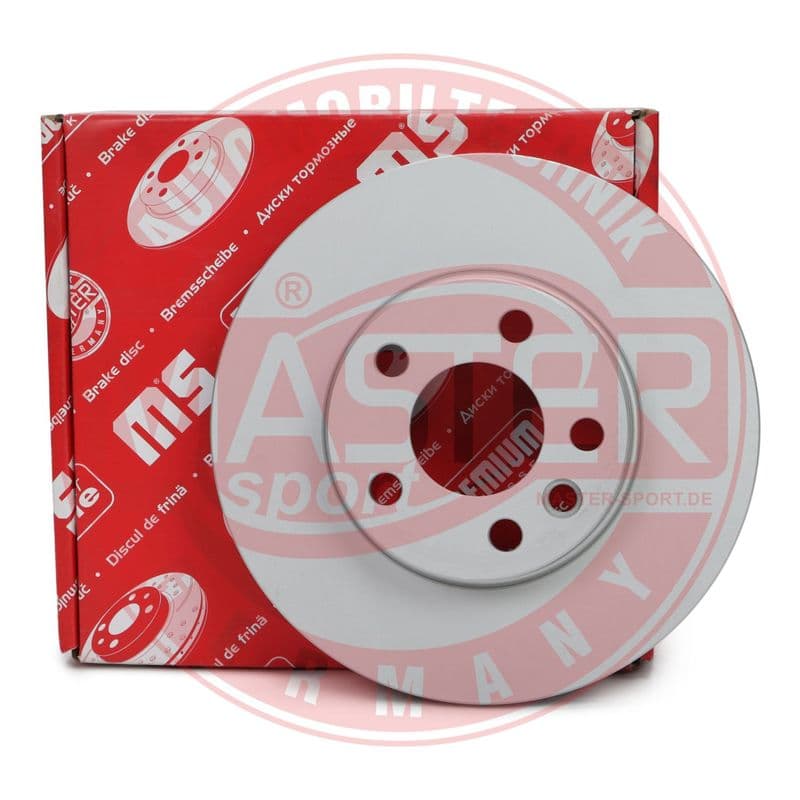 Disc frana MASTER SPORT 24012501141PR-PCS-MS