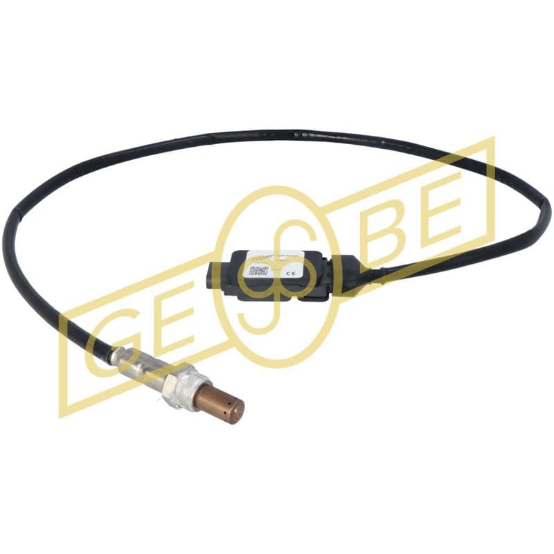 Senzor NOx, Catalizator NOx GEBE 9 3874 1