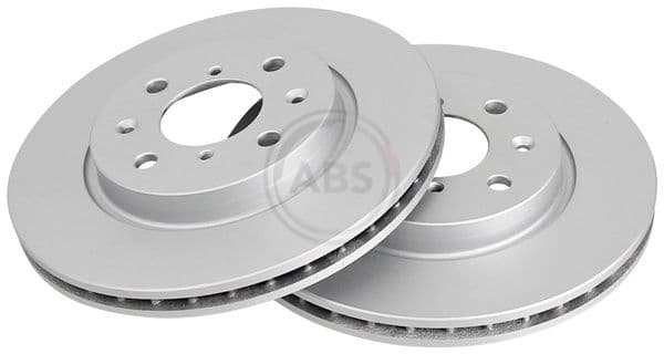 Disc frana ABS 18186