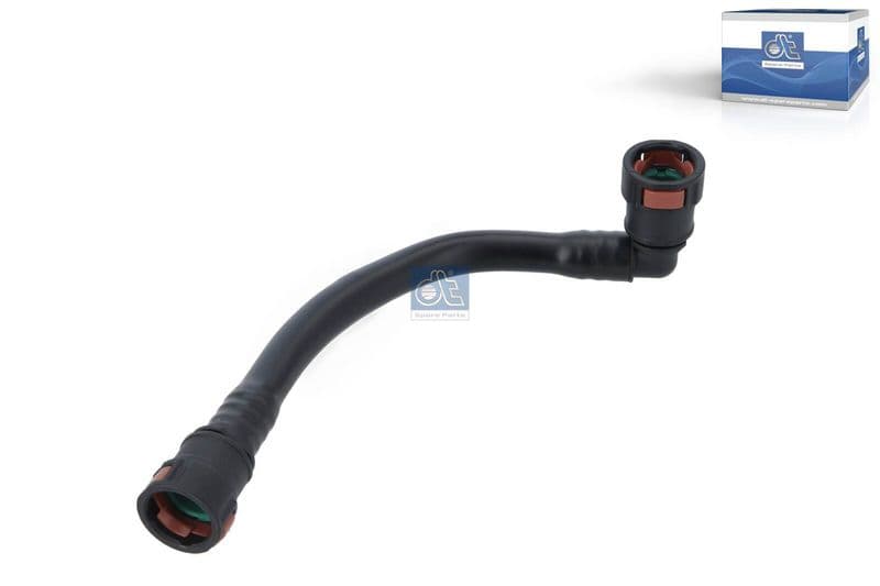 Furtun hidraulic, sistem de directie DT Spare Parts 2.00369