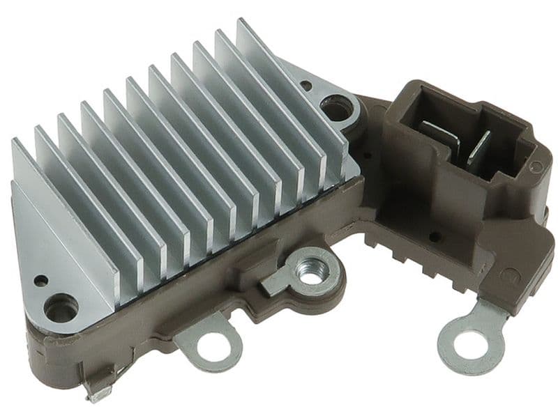 Regulator, alternator AS-PL AS ARE6028