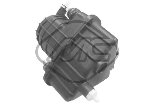 filtru combustibil METALCAUCHO 05386
