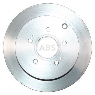 Disc frana ABS 17717