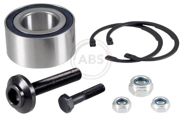 Set rulment roata ABS 200016