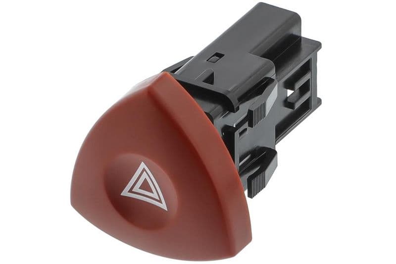 comutator ,lumini de avarie TOPRAN 701 787