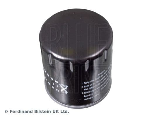 Filtru ulei BLUE PRINT ADF122112