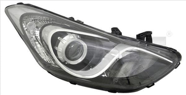 Far TYC 20-14208-05-2