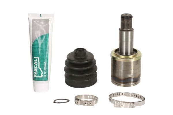 Set articulatie, planetara PASCAL G78009PC