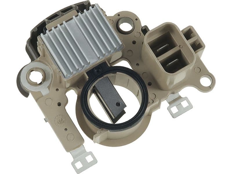 Regulator, alternator AS-PL STANDARD ARE5080