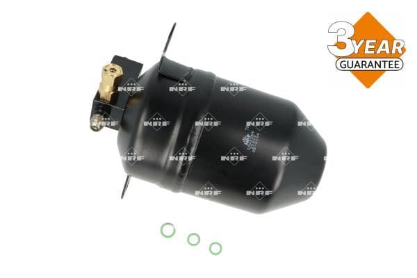 uscator,aer conditionat NRF EASY FIT 33020