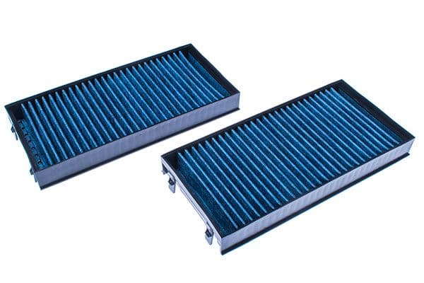 Filtru, aer habitaclu DENCKERMANN M110494A