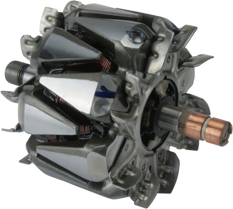 rotor,alternator HC-Cargo F 032 330 079