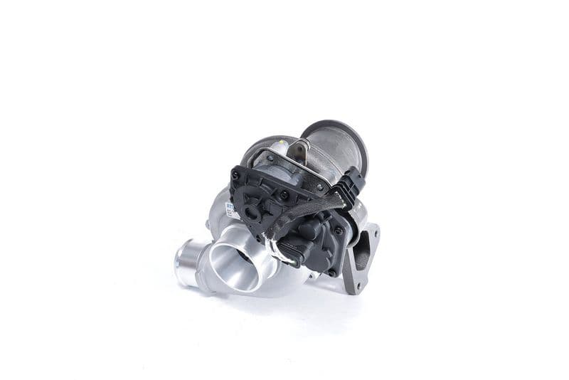 Compresor,sistem de supraalimentare BTS Turbo REMAN T914775BL
