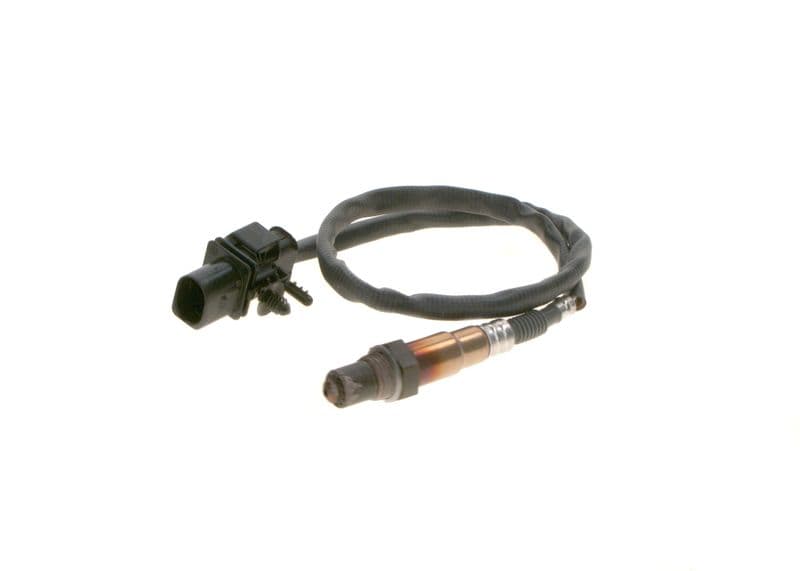 Sonda Lambda BOSCH 0 258 017 446